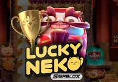Lucky Neko ikon